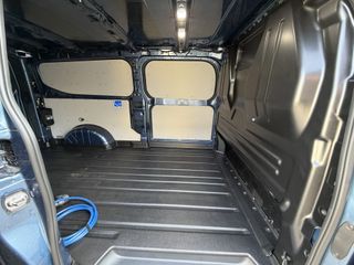 Ford E-Transit