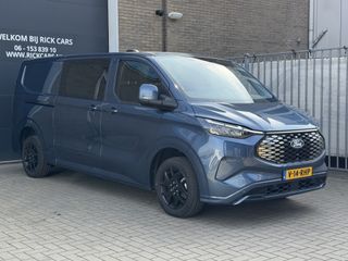 Ford E-Transit