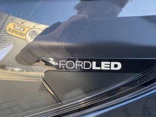 Ford E-Transit