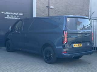 Ford E-Transit