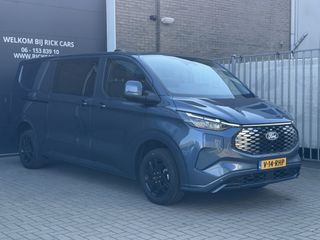Ford E-Transit