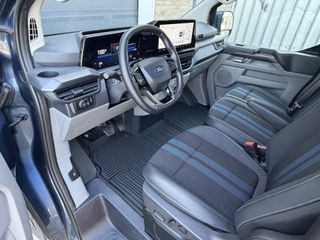 Ford E-Transit