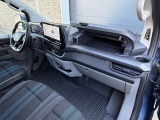 Ford E-Transit