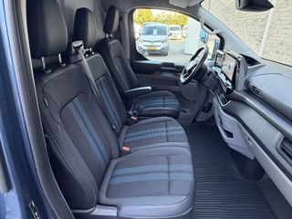 Ford E-Transit