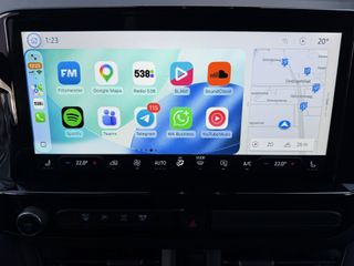 Ford E-Transit