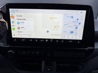 Ford E-Transit