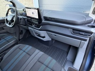Ford E-Transit