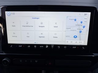 Ford E-Transit