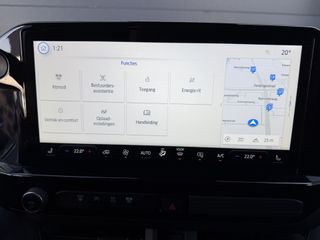 Ford E-Transit