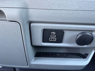 Ford E-Transit