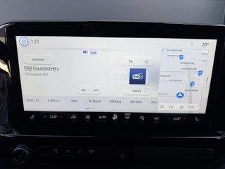 Ford E-Transit