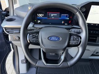 Ford E-Transit