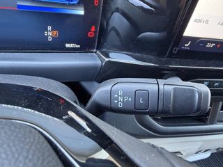 Ford E-Transit