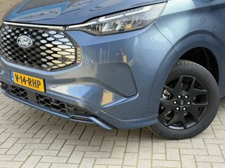 Ford E-Transit