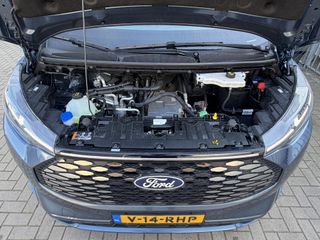 Ford E-Transit