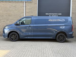 Ford E-Transit