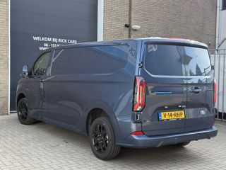 Ford E-Transit