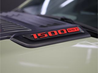 Dodge Ram 1500