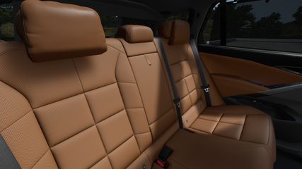 BMW iX5