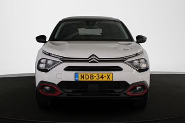 Citroën ë-C4
