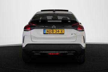 Citroën ë-C4