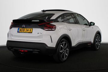 Citroën ë-C4