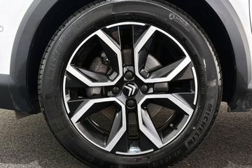 Citroën ë-C4