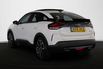 Citroën ë-C4