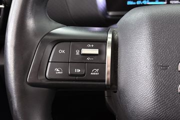 Citroën ë-C4