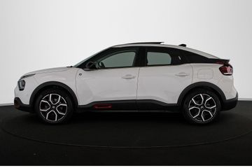 Citroën ë-C4
