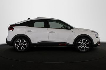 Citroën ë-C4