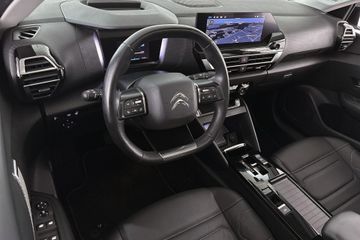 Citroën ë-C4