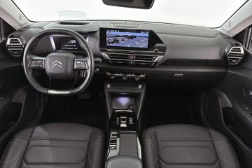 Citroën ë-C4