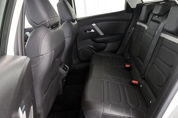 Citroën ë-C4