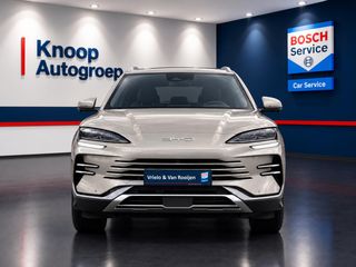 BYD SEAL U