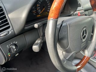 Mercedes-Benz CLK