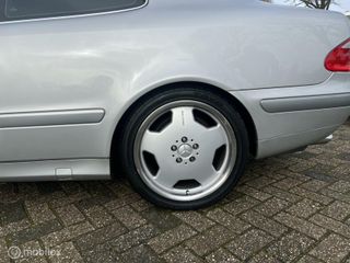 Mercedes-Benz CLK
