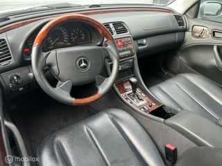 Mercedes-Benz CLK