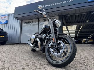 BMW R 18
