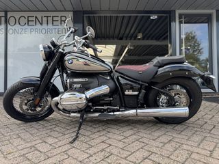 BMW R 18