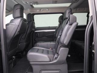 Opel Zafira e-Life