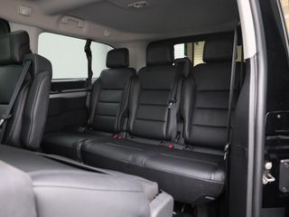 Opel Zafira e-Life
