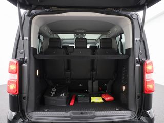 Opel Zafira e-Life