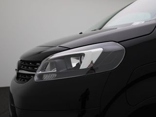 Opel Zafira e-Life