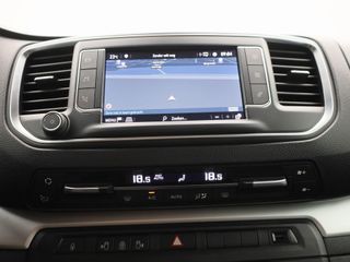 Opel Zafira e-Life