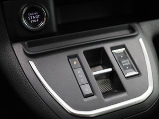 Opel Zafira e-Life