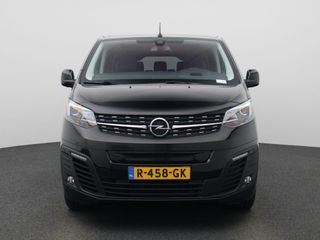 Opel Zafira e-Life