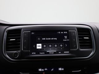 Opel Zafira e-Life