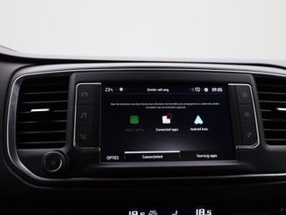 Opel Zafira e-Life