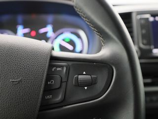 Opel Zafira e-Life